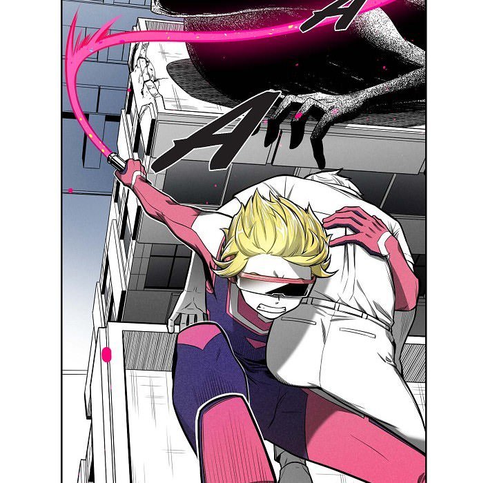 Read Warriors vs. Warriors chapter 57 image 47 on Lezhin
