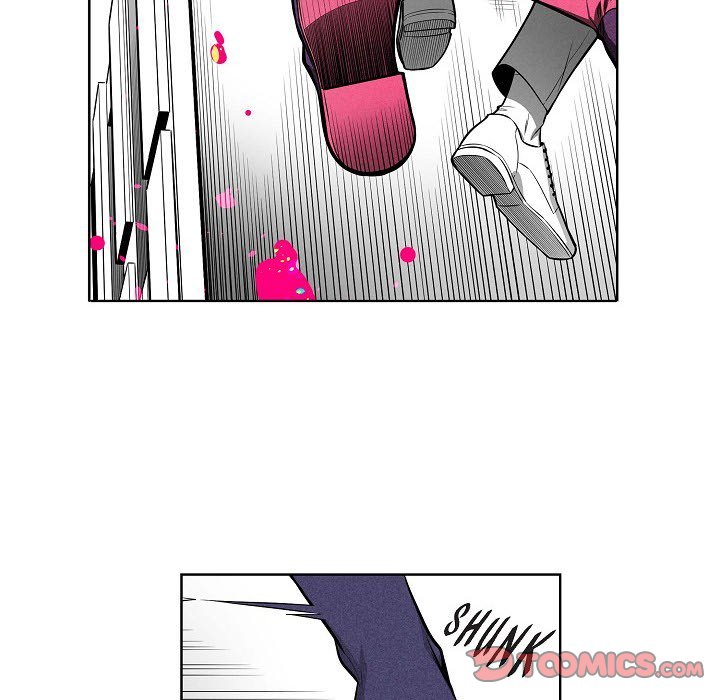 Read Warriors vs. Warriors chapter 57 image 48 on Lezhin