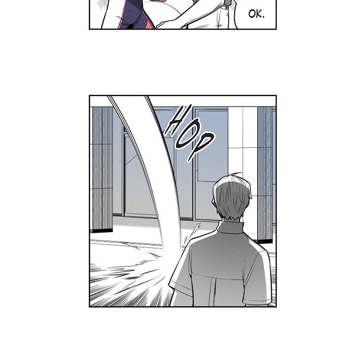 Read Warriors vs. Warriors chapter 57 image 50 on Lezhin