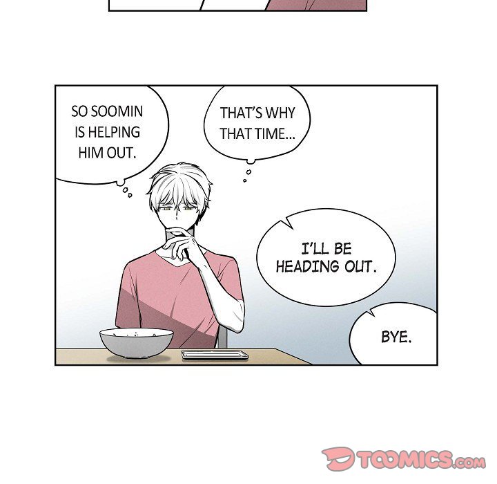Read Warriors vs. Warriors chapter 57 image 8 on Lezhin