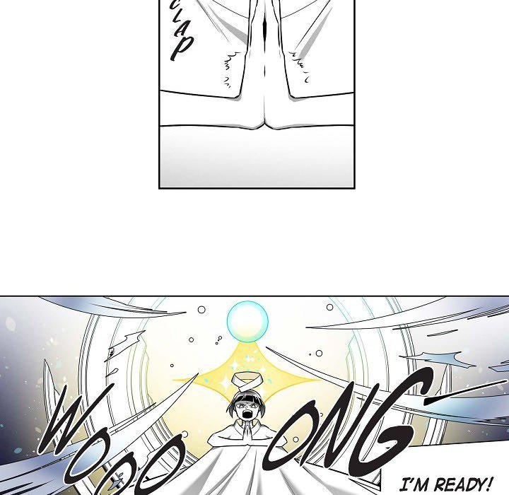 Read Warriors vs. Warriors chapter 58 image 10 on Lezhin