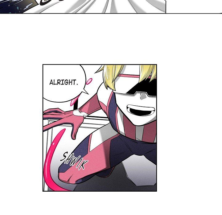 Read Warriors vs. Warriors chapter 58 image 11 on Lezhin