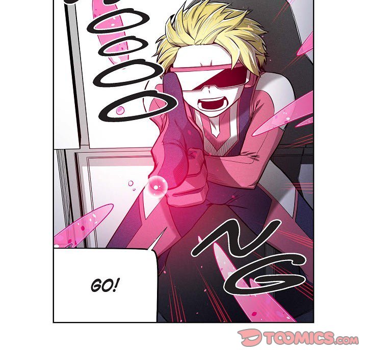Read Warriors vs. Warriors chapter 58 image 13 on Lezhin