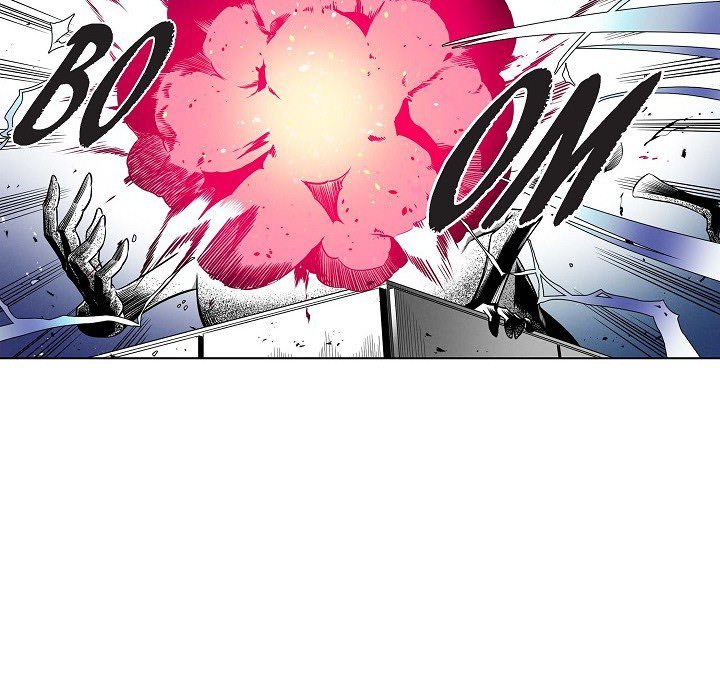 Read Warriors vs. Warriors chapter 58 image 16 on Lezhin