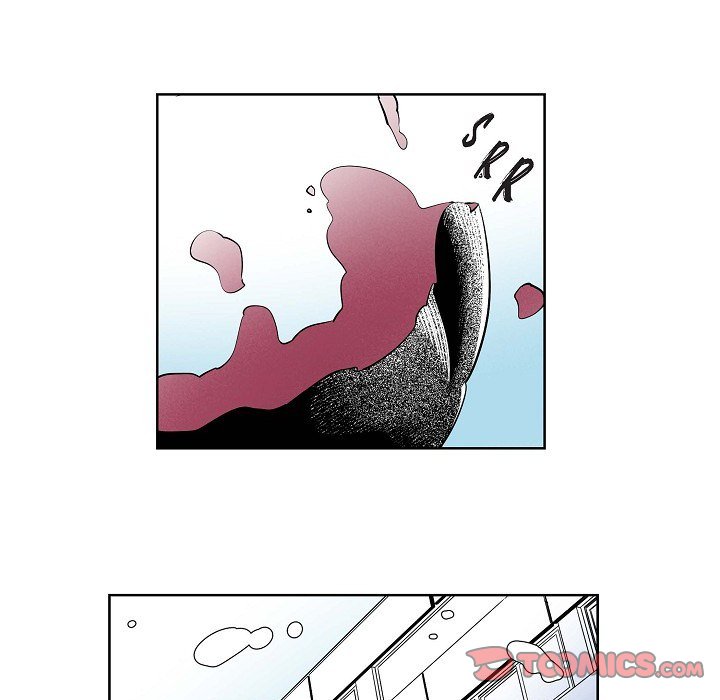 Read Warriors vs. Warriors chapter 58 image 17 on Lezhin
