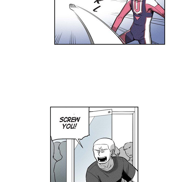 Read Warriors vs. Warriors chapter 58 image 24 on Lezhin