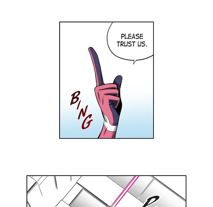 Read Warriors vs. Warriors chapter 58 image 28 on Lezhin