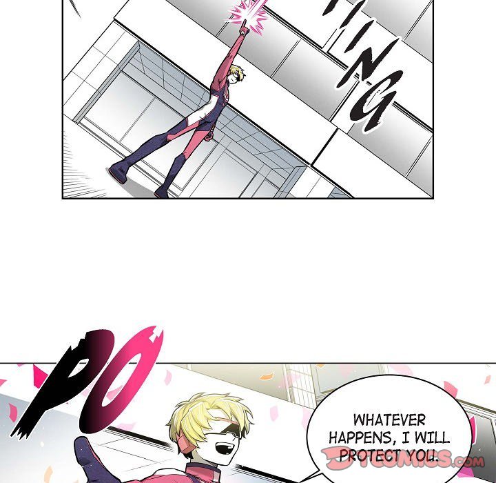 Read Warriors vs. Warriors chapter 58 image 29 on Lezhin