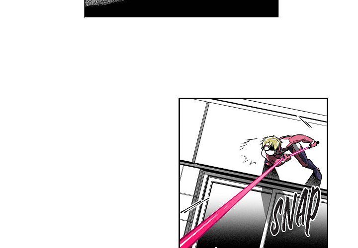 Read Warriors vs. Warriors chapter 58 image 3 on Lezhin