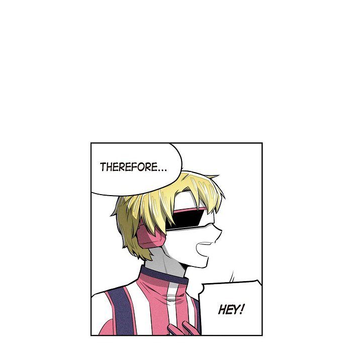 Read Warriors vs. Warriors chapter 58 image 31 on Lezhin