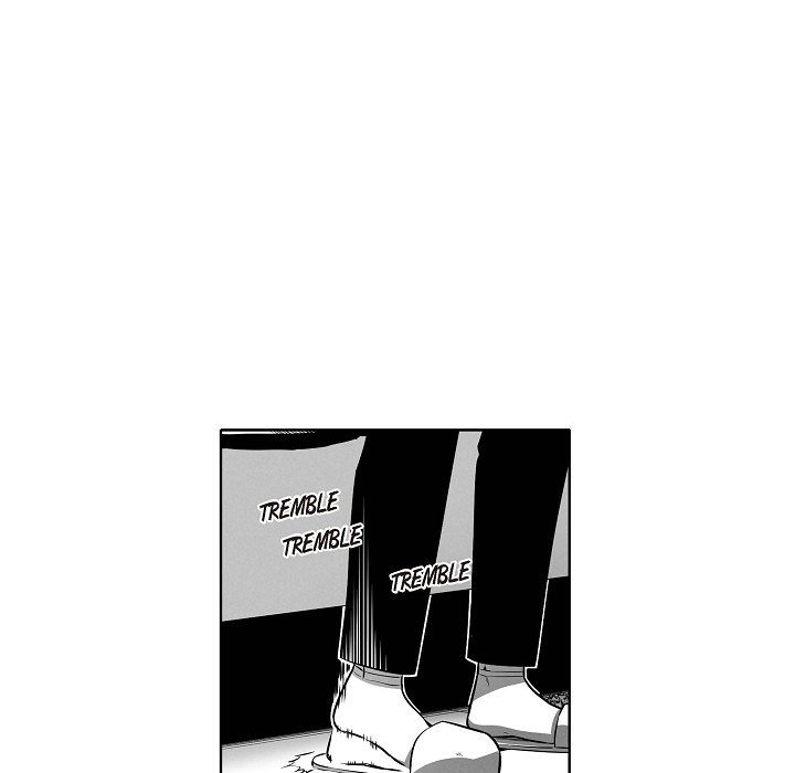 Read Warriors vs. Warriors chapter 58 image 35 on Lezhin