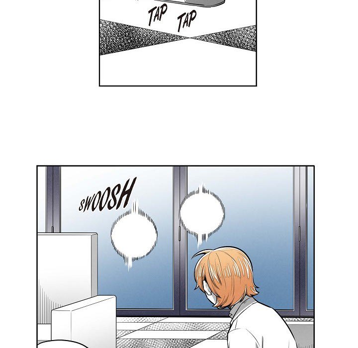 Read Warriors vs. Warriors chapter 58 image 36 on Lezhin