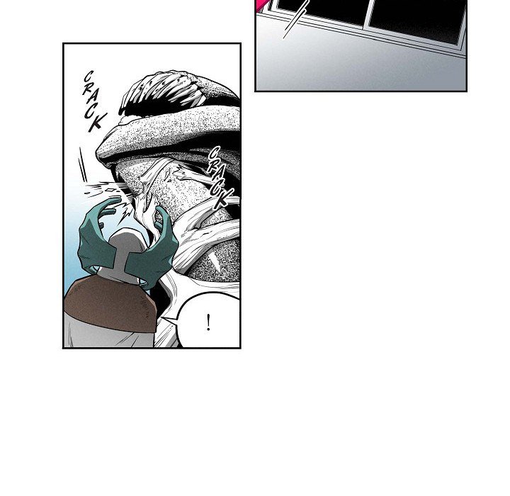 Read Warriors vs. Warriors chapter 58 image 4 on Lezhin