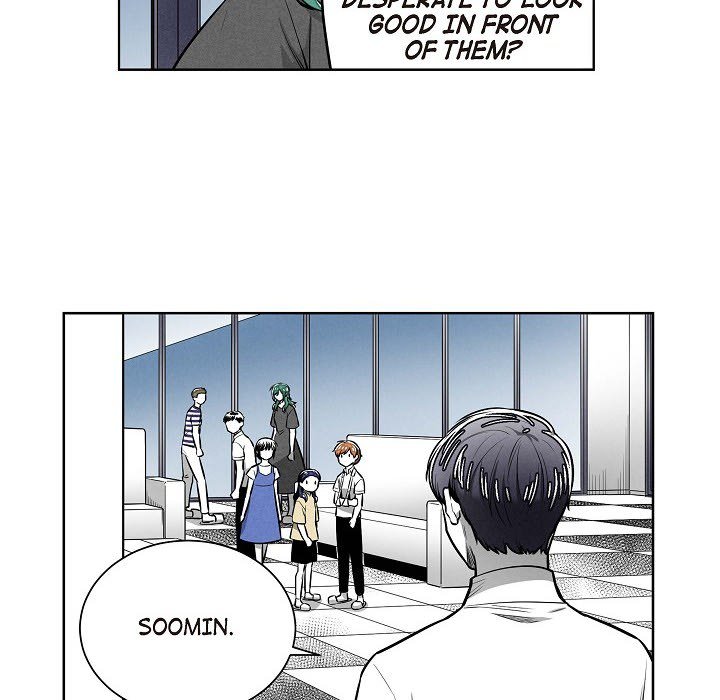 Read Warriors vs. Warriors chapter 58 image 42 on Lezhin