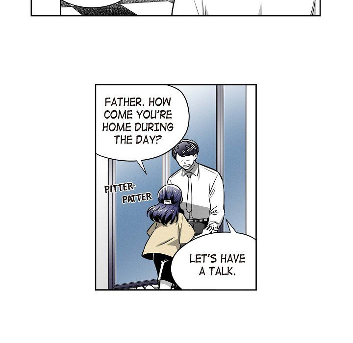 Read Warriors vs. Warriors chapter 58 image 43 on Lezhin
