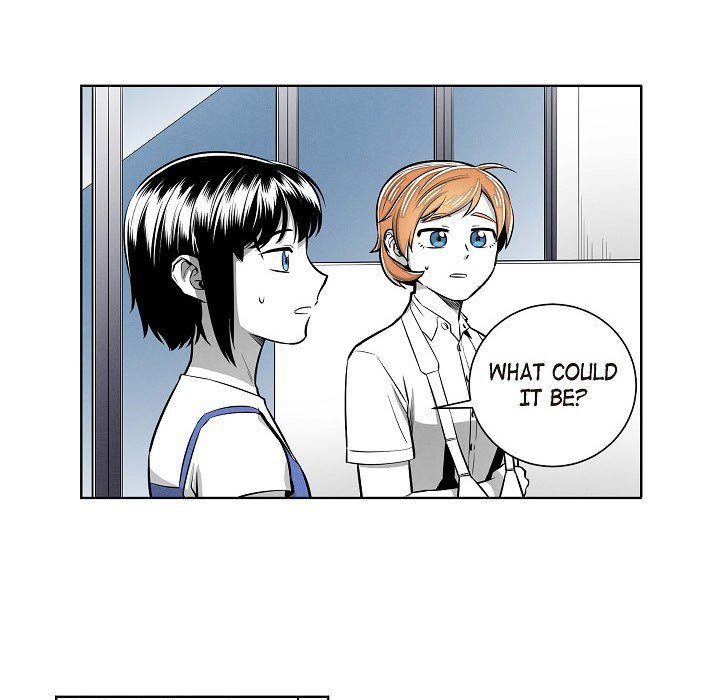 Read Warriors vs. Warriors chapter 58 image 47 on Lezhin