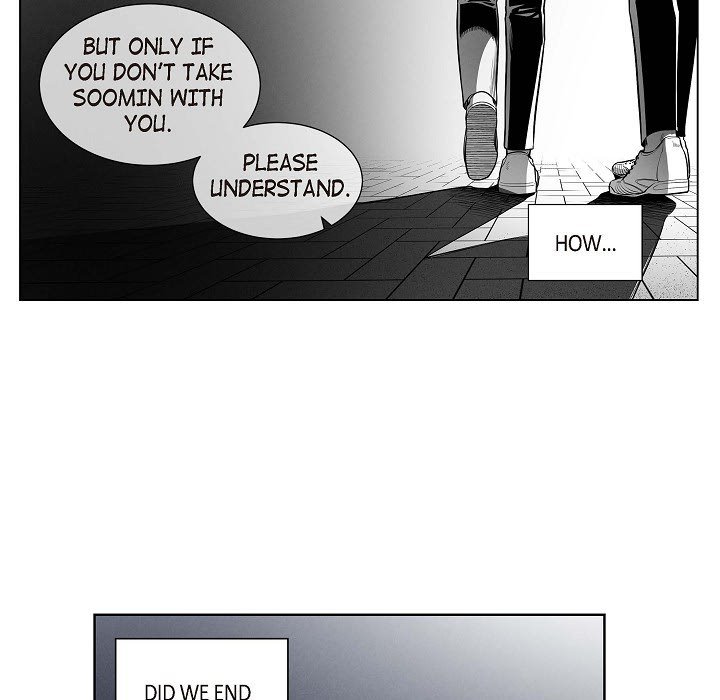 Read Warriors vs. Warriors chapter 58 image 52 on Lezhin