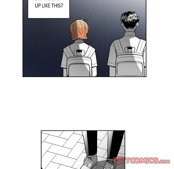Read Warriors vs. Warriors chapter 58 image 53 on Lezhin