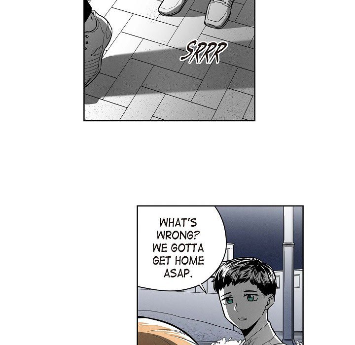 Read Warriors vs. Warriors chapter 58 image 54 on Lezhin