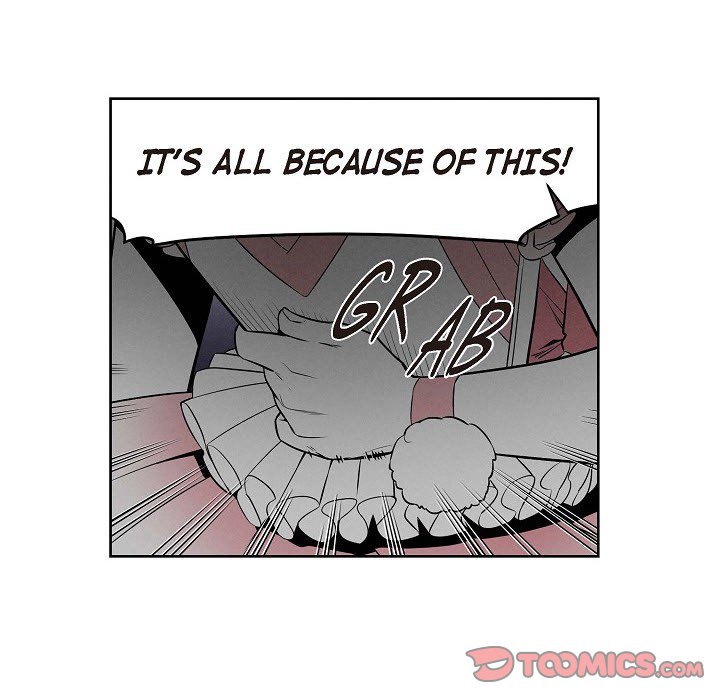 Read Warriors vs. Warriors chapter 58 image 57 on Lezhin