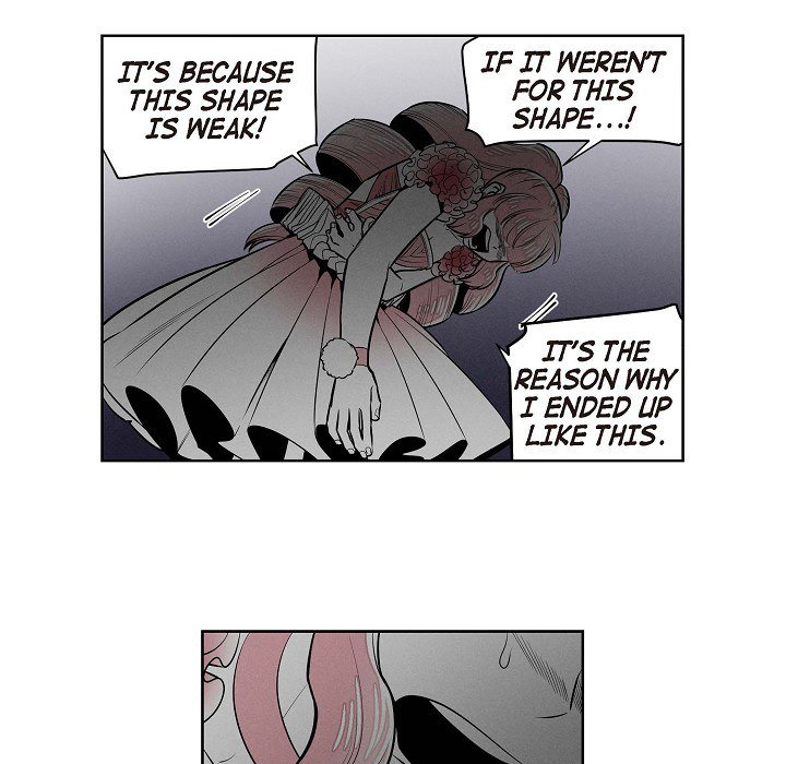 Read Warriors vs. Warriors chapter 58 image 58 on Lezhin