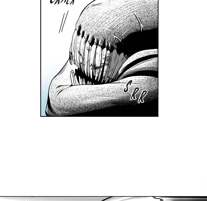 Read Warriors vs. Warriors chapter 58 image 6 on Lezhin