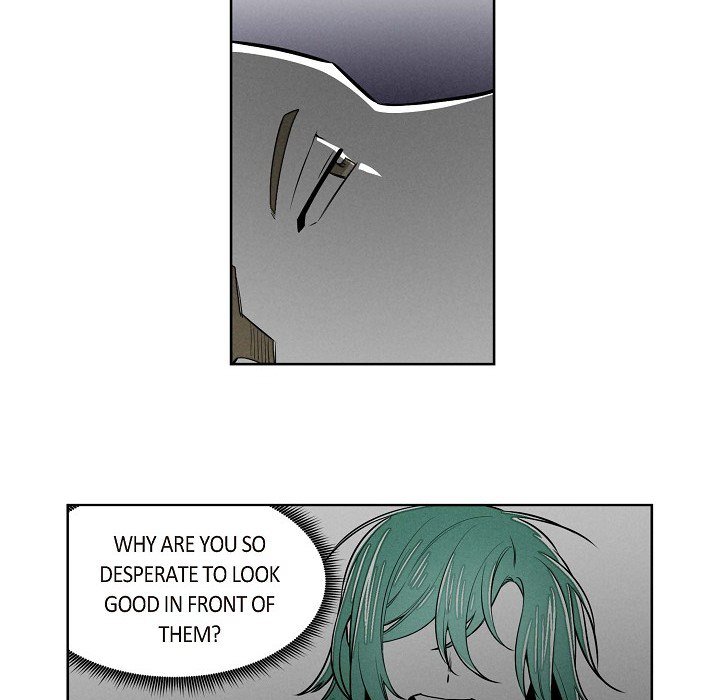 Read Warriors vs. Warriors chapter 59 image 10 on Lezhin