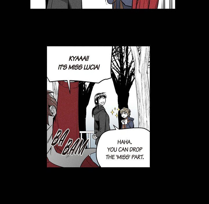 Read Warriors vs. Warriors chapter 59 image 18 on Lezhin