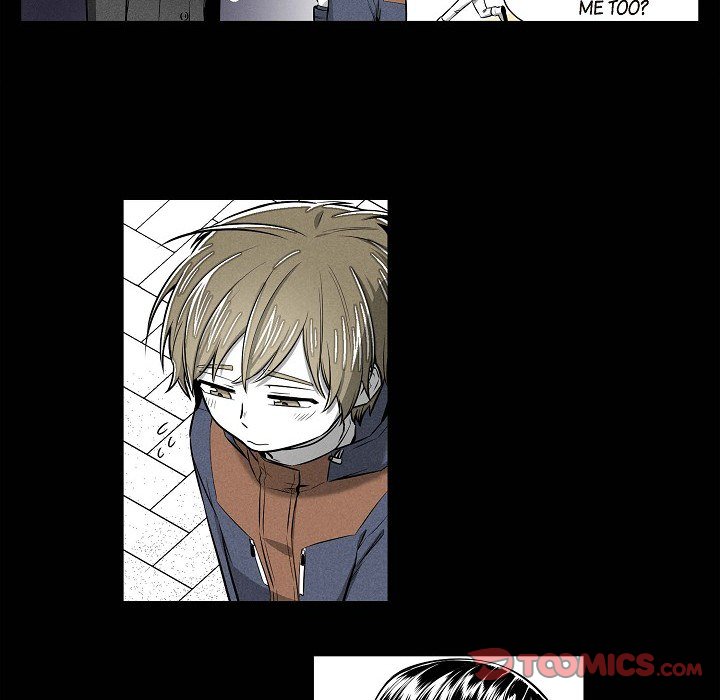 Read Warriors vs. Warriors chapter 59 image 21 on Lezhin