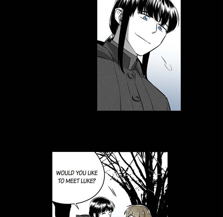 Read Warriors vs. Warriors chapter 59 image 22 on Lezhin