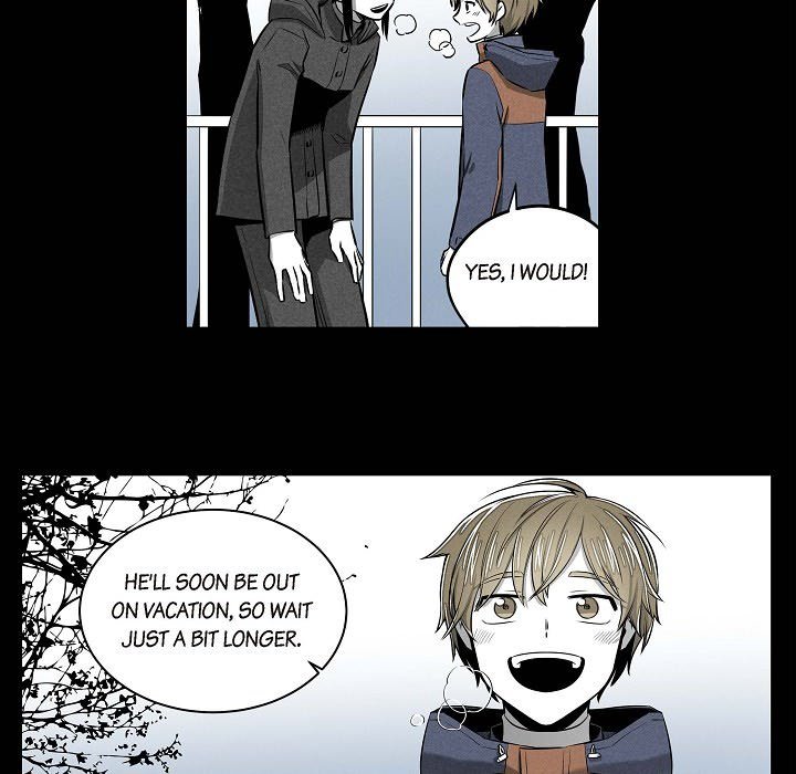 Read Warriors vs. Warriors chapter 59 image 23 on Lezhin