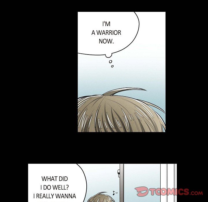 Read Warriors vs. Warriors chapter 59 image 25 on Lezhin