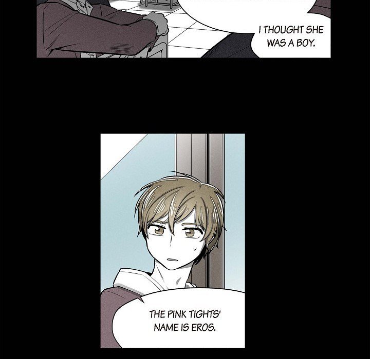 Read Warriors vs. Warriors chapter 59 image 27 on Lezhin