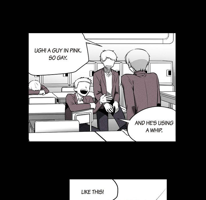 Read Warriors vs. Warriors chapter 59 image 28 on Lezhin