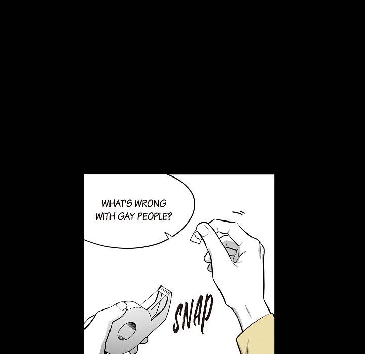 Read Warriors vs. Warriors chapter 59 image 31 on Lezhin
