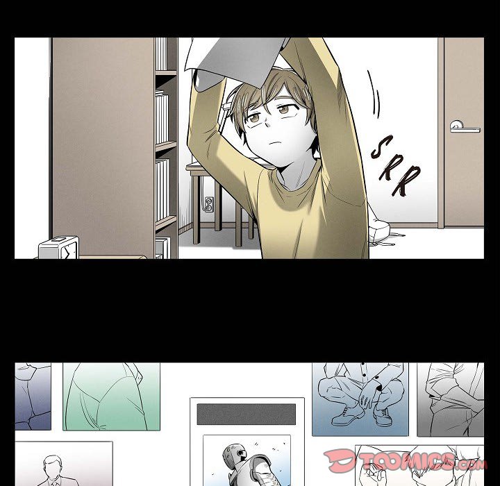 Read Warriors vs. Warriors chapter 59 image 33 on Lezhin