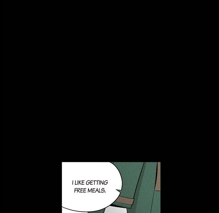 Read Warriors vs. Warriors chapter 59 image 36 on Lezhin