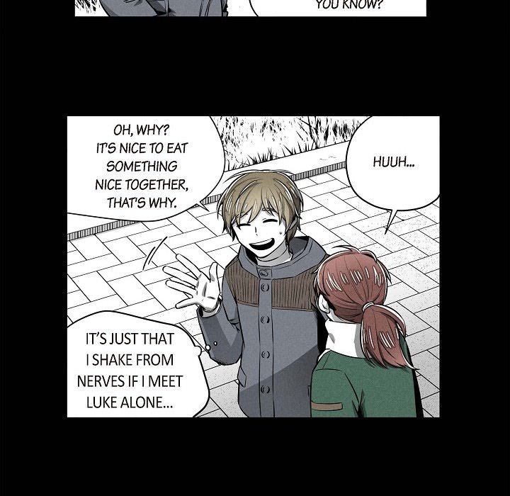Read Warriors vs. Warriors chapter 59 image 38 on Lezhin