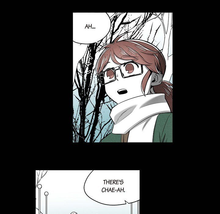Read Warriors vs. Warriors chapter 59 image 39 on Lezhin