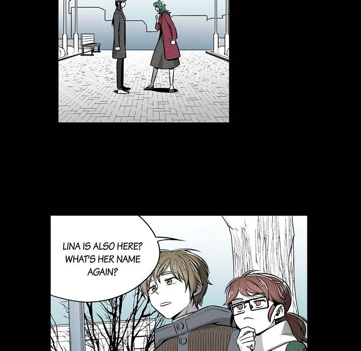 Read Warriors vs. Warriors chapter 59 image 40 on Lezhin