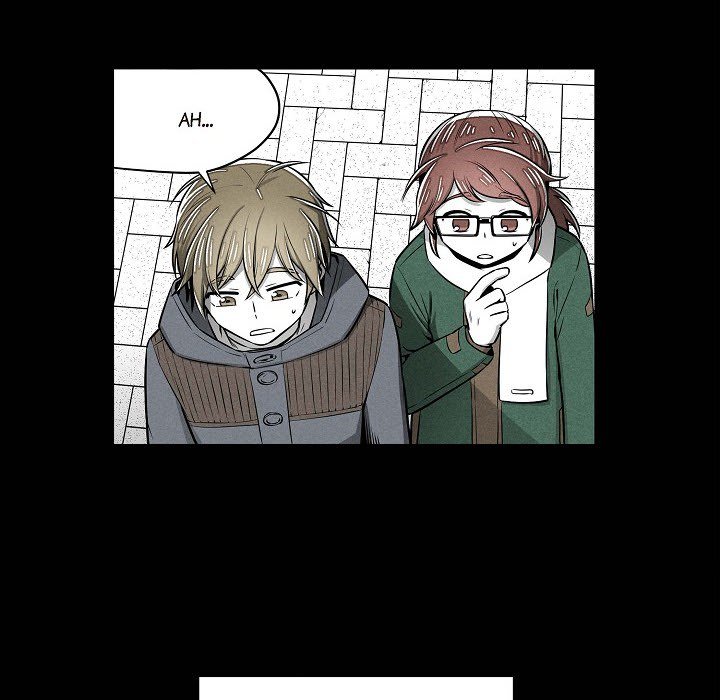 Read Warriors vs. Warriors chapter 59 image 42 on Lezhin
