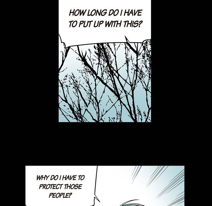 Read Warriors vs. Warriors chapter 59 image 43 on Lezhin