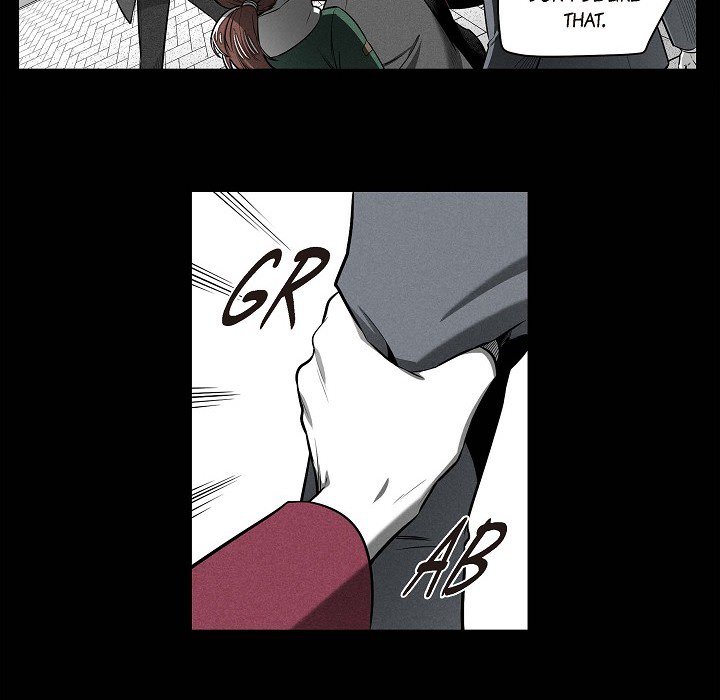 Read Warriors vs. Warriors chapter 59 image 47 on Lezhin