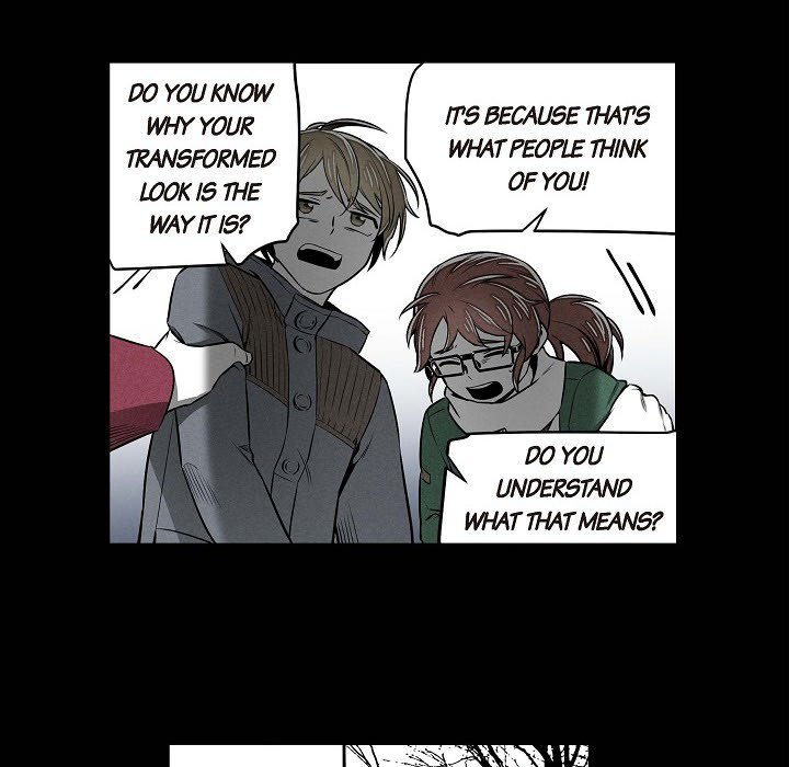 Read Warriors vs. Warriors chapter 59 image 48 on Lezhin