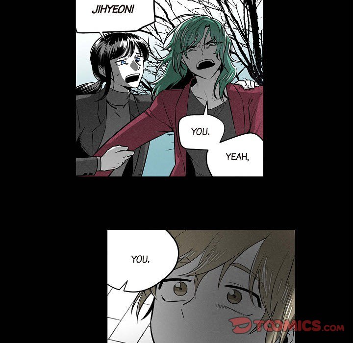 Read Warriors vs. Warriors chapter 59 image 49 on Lezhin