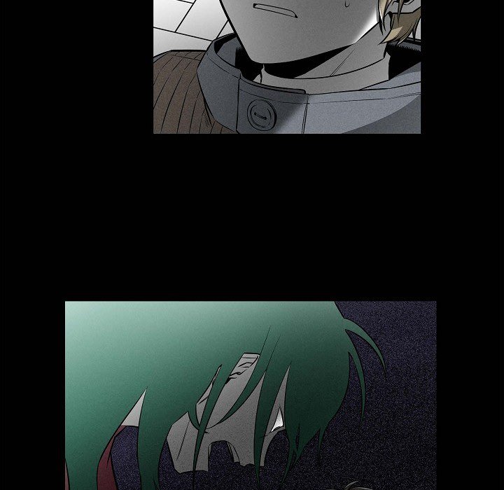 Read Warriors vs. Warriors chapter 59 image 50 on Lezhin