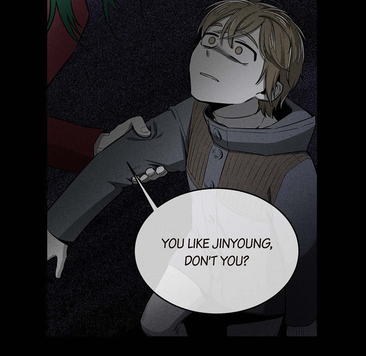Read Warriors vs. Warriors chapter 59 image 51 on Lezhin