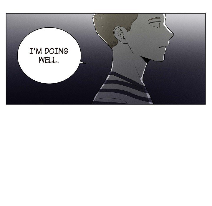 Read Warriors vs. Warriors chapter 59 image 58 on Lezhin