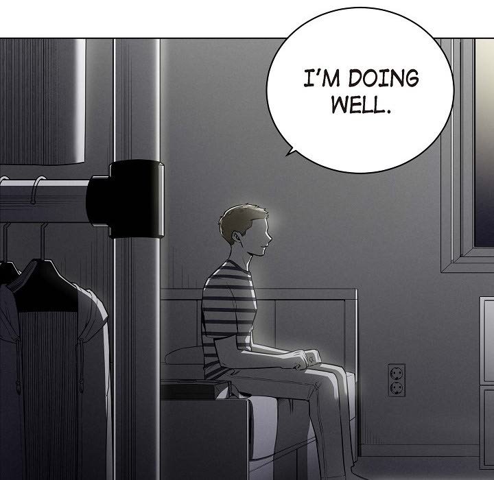 Read Warriors vs. Warriors chapter 59 image 59 on Lezhin