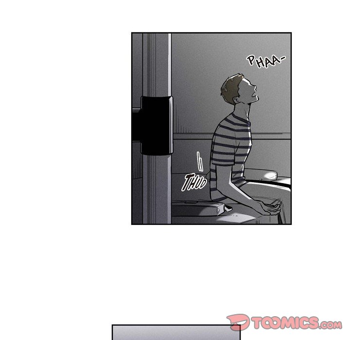 Read Warriors vs. Warriors chapter 59 image 9 on Lezhin
